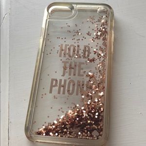 Kate Spade iPhone 7 phone case